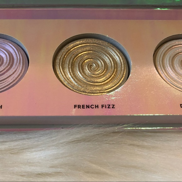 NWOB Laura Geller Life Glows On Illuminator Palette - Picture 3 of 3